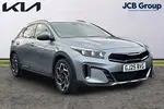 2025 Kia XCeed
