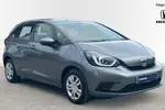 2021 Honda Jazz