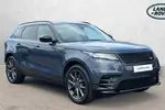 2025 Land Rover Range Rover Velar
