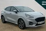 2023 Ford Puma