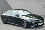 2021 Mercedes-Benz CLA