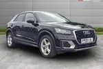 2020 Audi Q2