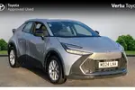 2024 Toyota C-HR