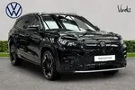 2026 Volkswagen Tayron