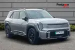 2024 Kia EV9