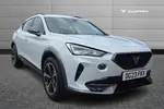 2023 Cupra Formentor