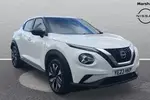 2023 Nissan Juke
