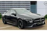 2022 Mercedes-Benz CLA