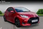 2025 Toyota Yaris