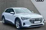 2021 Audi e-tron