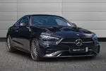 2025 Mercedes-Benz Cle