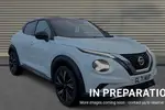 2022 Nissan Juke