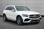 2021 Mercedes-Benz GLC