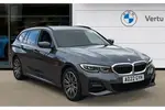 2022 BMW 3 Series