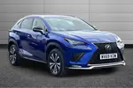 2019 Lexus NX