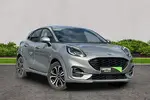 2020 Ford Puma