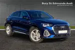 2024 Audi Q3
