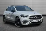 2025 Mercedes-Benz GLA