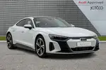 2023 Audi e-tron GT