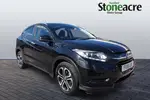 2018 Honda HR-V