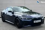 2025 BMW 4 Series