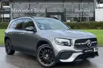 2023 Mercedes-Benz GLB