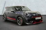 2020 MINI Hatchback