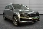 2022 Skoda Karoq