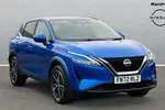2022 Nissan Qashqai