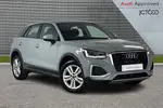 2024 Audi Q2