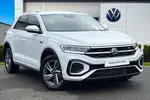 2025 Volkswagen T-Roc
