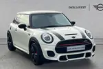 2019 MINI Hatchback