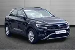 2024 Volkswagen T-Roc