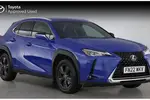 2022 Lexus UX