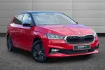 2026 Skoda Fabia