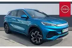 2024 BYD Atto 3