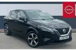 2022 Nissan Qashqai