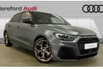2019 Audi A1