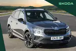 2025 Skoda Kamiq