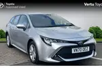 2021 Toyota Corolla Touring Sport
