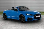 2020 Audi TT S