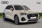 2020 Audi Q3
