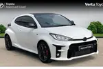 2021 Toyota GR Yaris