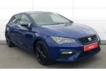 2019 SEAT Leon