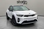 2019 Kia Stonic