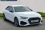 2020 Audi S4