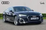 2023 Audi A5