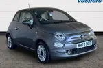 2023 Fiat 500
