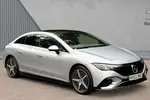 2022 Mercedes-Benz EQE