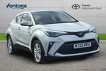 2023 Toyota C-HR